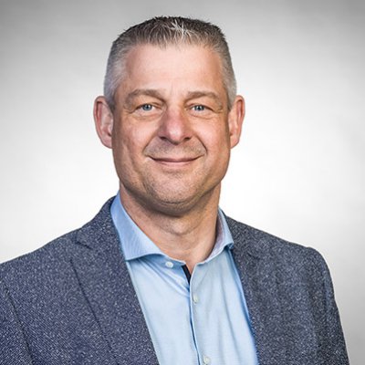André (A.F.) Pleijsant