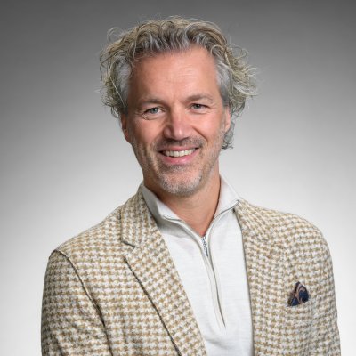 Franklin Everts