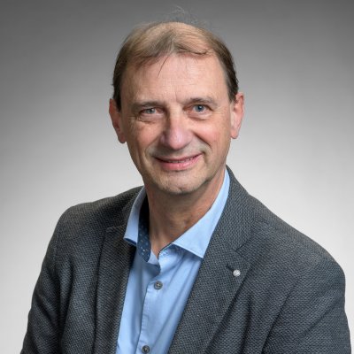 Fred Borghouts